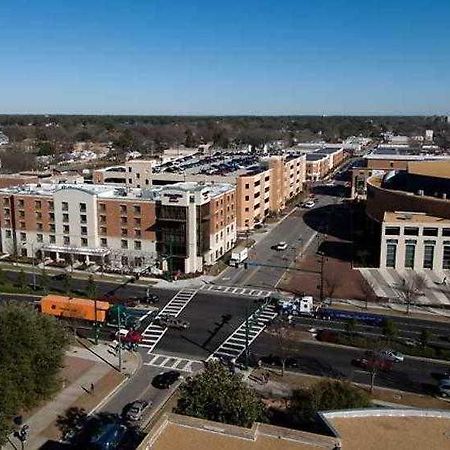 Springhill Suites Norfolk Old Dominion University Exterior photo